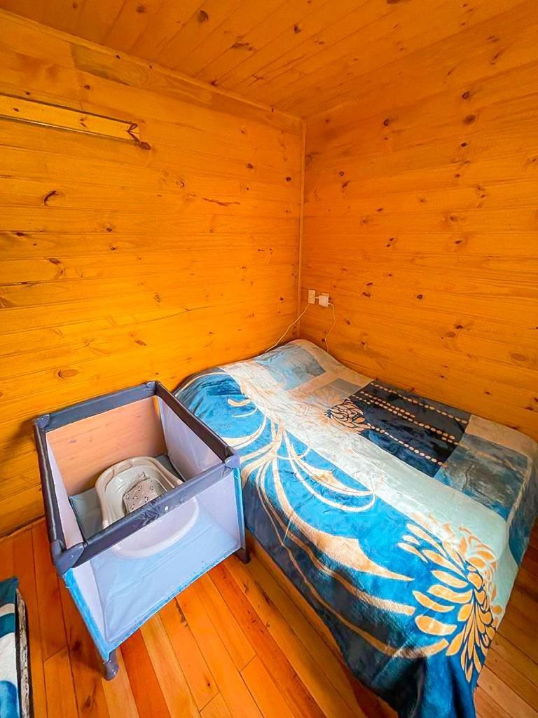 Platto Da Neve:Jacuzzi E Lareira Em Urubici Rg2775 Exterior foto
