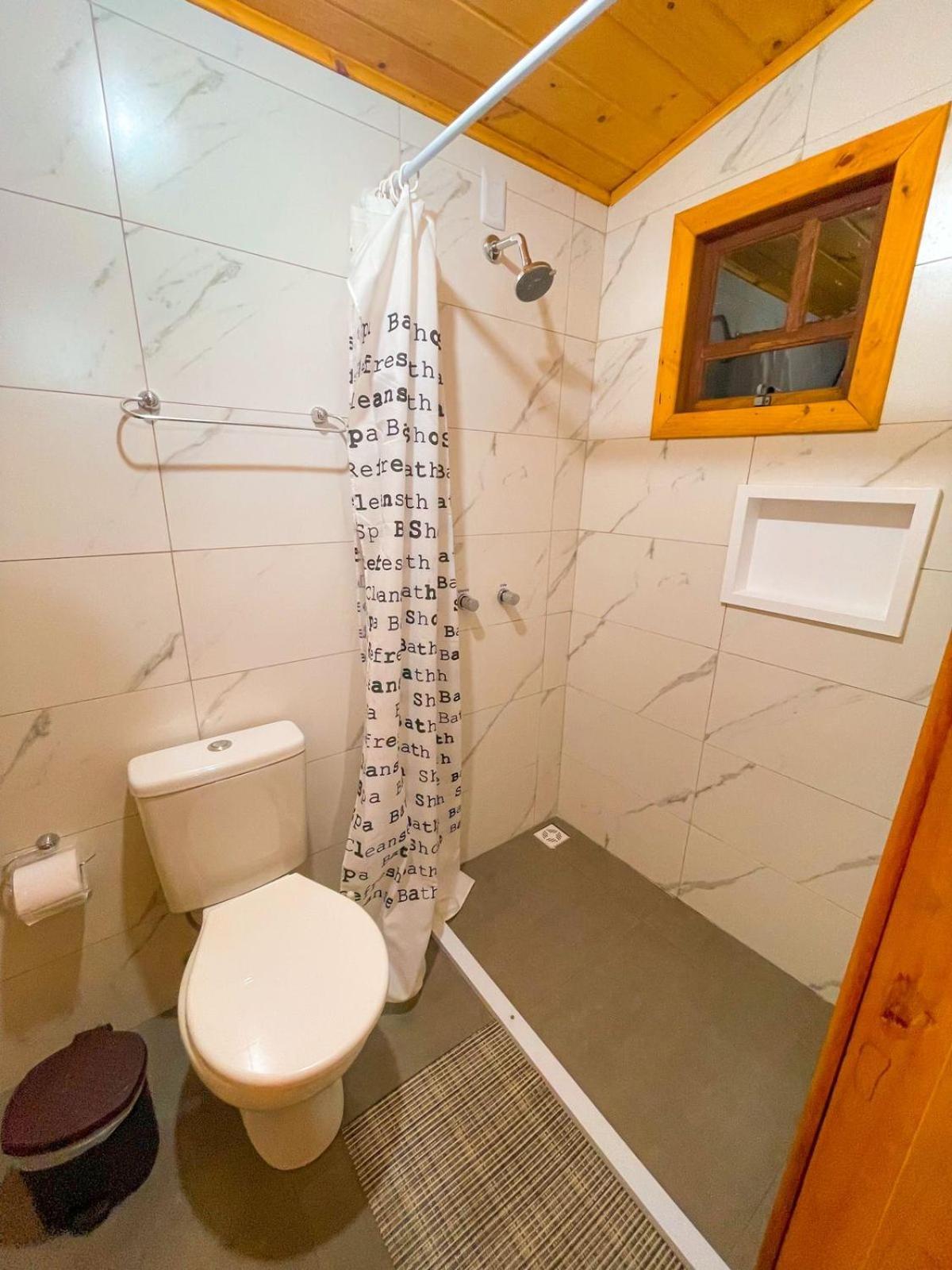 Platto Da Neve:Jacuzzi E Lareira Em Urubici Rg2775 Exterior foto