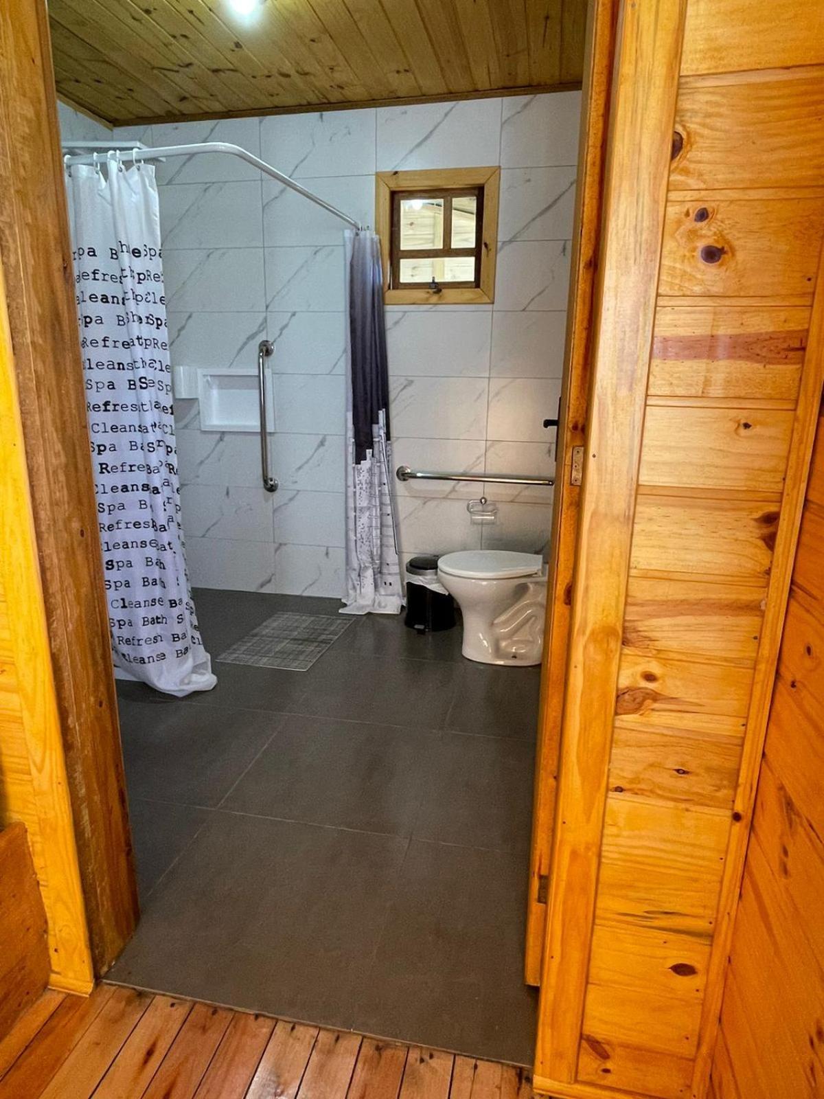 Platto Da Neve:Jacuzzi E Lareira Em Urubici Rg2775 Exterior foto