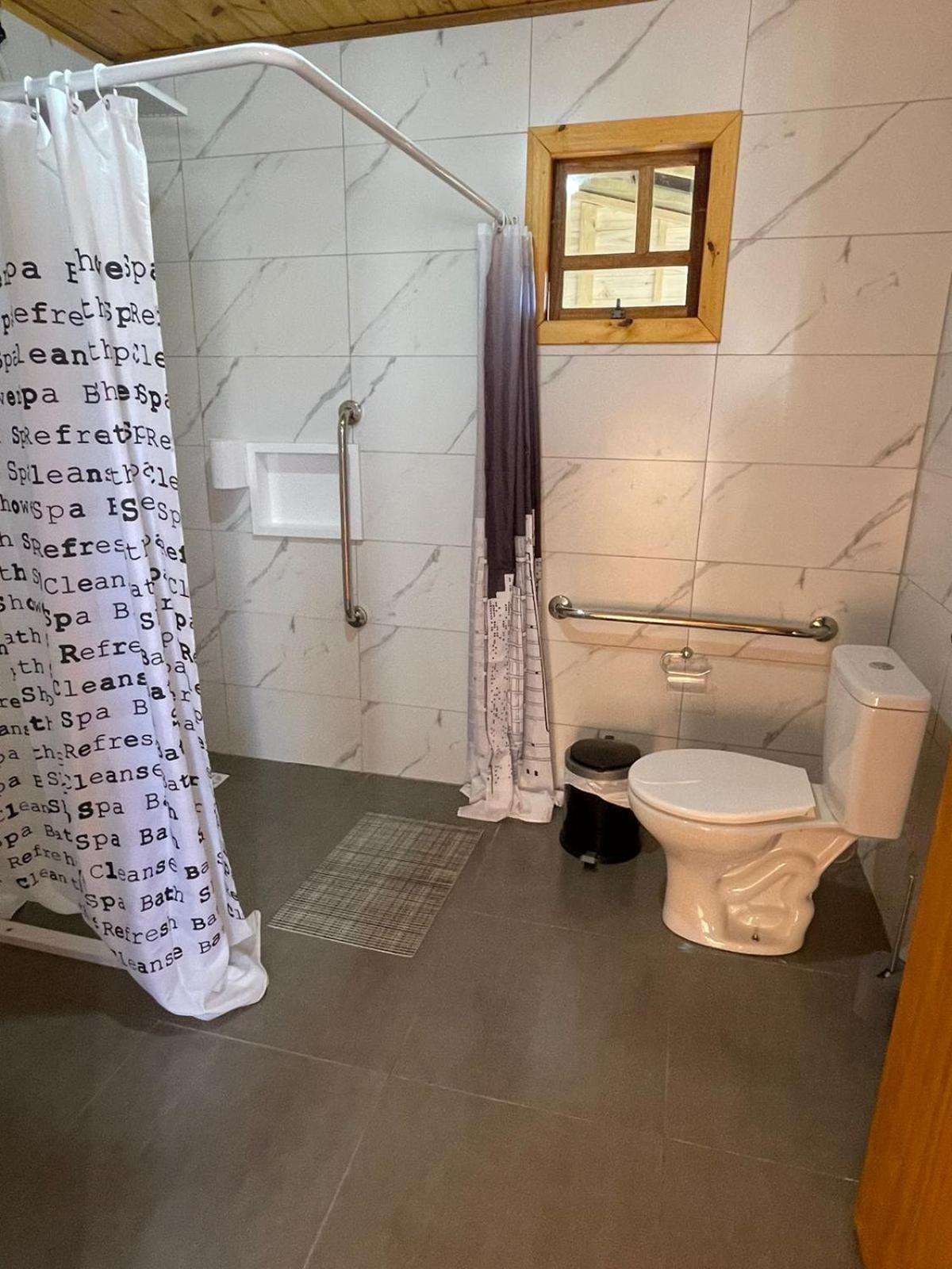 Platto Da Neve:Jacuzzi E Lareira Em Urubici Rg2775 Exterior foto
