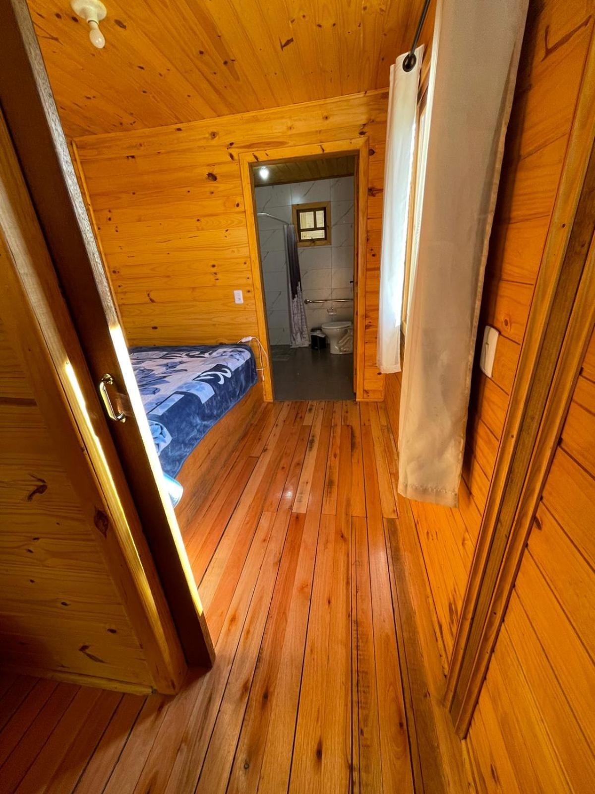 Platto Da Neve:Jacuzzi E Lareira Em Urubici Rg2775 Exterior foto