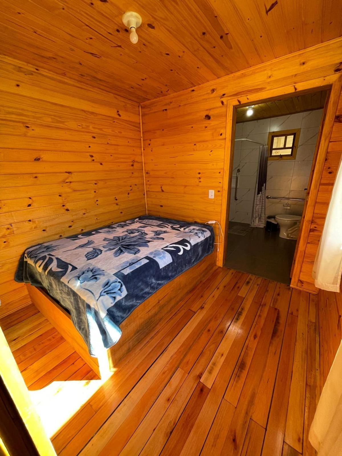Platto Da Neve:Jacuzzi E Lareira Em Urubici Rg2775 Exterior foto